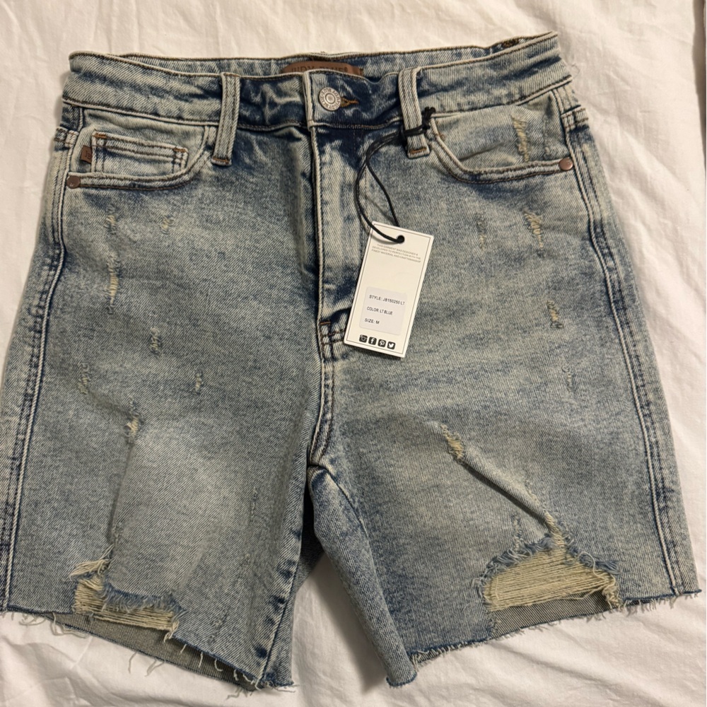 Judy Blue Shorts